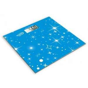 Hauser DPS-204B Személymérleg 6-150kg - kék kép