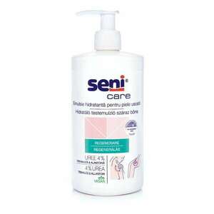 Seni Care hidratáló Testápoló száraz bőrre 500ml kép