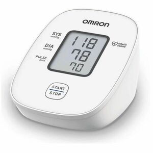 Omron M2 Basic Vérnyomásmérő - Felkaros kép