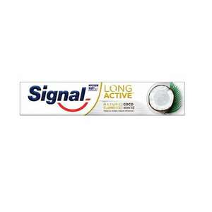 Signal Fogkrém Nature Elements Kókusz 75ml kép