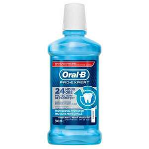 Oral-B Pro-Expert Professional Protection Szájvíz 500ml kép