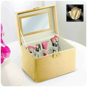 Massido kozmetikai tok ms-706 arany kép