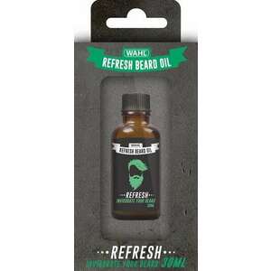 Wahl Refresh frissítő szakállolaj kép