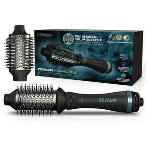 Revamp Progloss Volume & Style Hot Brush Styler kép
