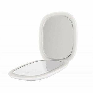 Humanas HS PM01 LED Kozmetikai tükör - Fehér kép