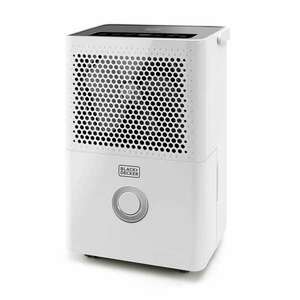 Black & Decker BXDH12E Párátlanító - Fehér kép