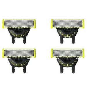 Philips OneBlade QP440/50 Csere borotvafej (4db/csomag) kép