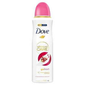 Dove Advanced Care Go Fresh női izzadásgátló Dezodor Pomegranate... kép