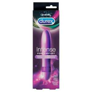 Durex Pure Fantasy Vibrátor kép