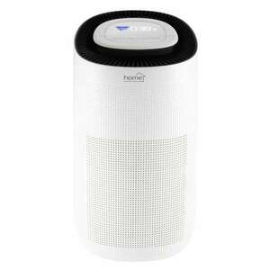 Home AIR 50 400 m3/h 50 m2 Légtisztító - fehér kép