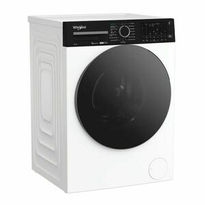 Whirlpool WPD 0736W ADS EE Mosó-szárítógép 10kg 340kWh - Fehér kép