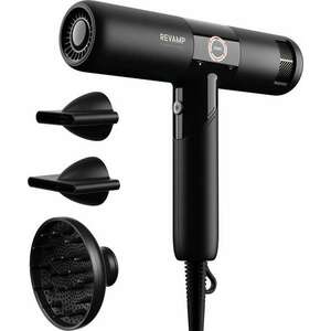 Revamp DR-6500 Hajszárító - Professzionális Diffúzorral kép