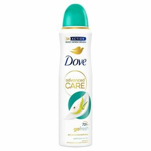 Dove Advanced Care Go Fresh Pear & Aloe Vera Scent Izzadásgát... kép