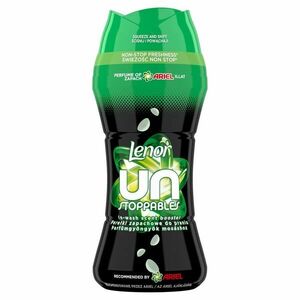 Lenor Unstoppables Scent of Ariel Parfümgyöngyök 195g kép