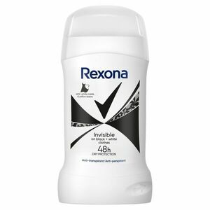 Rexona Invisible izzadásgátló Stift 50ml kép