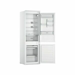 Whirlpool Hűtő alulfagyasztós beépíthető WHC18D031C1 kép