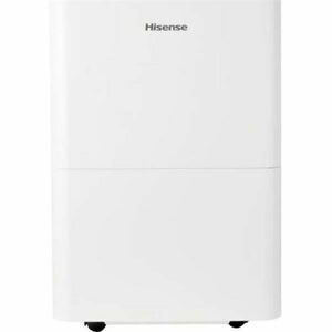 Hisense D16HW Okos Párátlanító 4.2L / 260W - Fehér kép