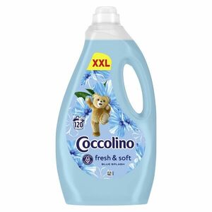 Coccolino Öblítőkoncentrátum Blue Splash 3000ml kép