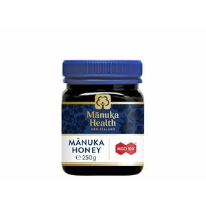 Manuka Health Manuka méz MGO™ 100+ 250g kép