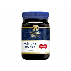 Manuka Health Manuka méz MGO™ 100+ 500g kép
