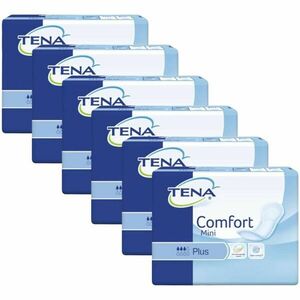 Tena Comfort Mini Plus inkontinencia Betét 6x30db kép
