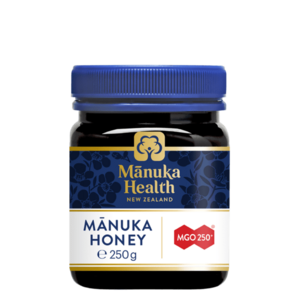 Manuka Health Manuka méz MGO™ 250+ 250g kép