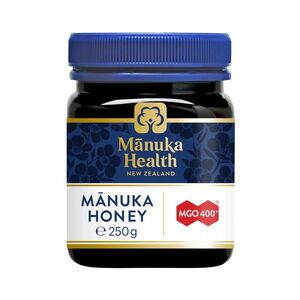 Manuka Health Manuka méz MGO™ 400+ 250g kép