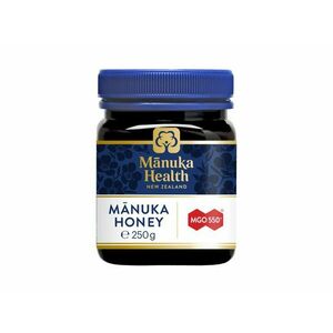 Manuka Health Manuka méz MGO™ 550+ 250g kép