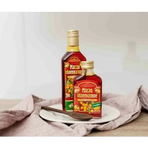 Specialist - Homoktövis olaj - Herbatica Mennyiség (Objem): 500 ml kép