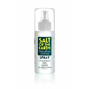 Salt of the Earth timsó spraydezodor Mennyiség (Objem): 100 ml kép