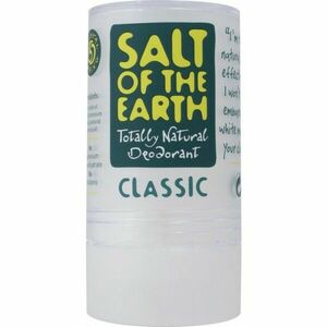 Salt of the Earth timsó dezodor, szilárd - 90 g Csomagolás (Balenie): 50 g kép