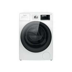 Whirlpool W7X 89 SILENCE EE Elöltöltős mosógép, 8 kg, 1400 ford./... kép