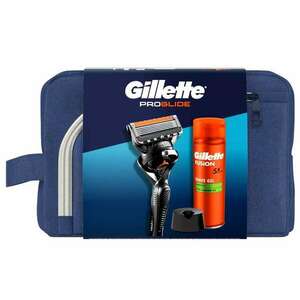 Gillette ProGlide Ajándékcsomag neszesszerben kép