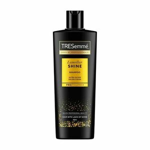 TRESemmé Lamellar Shine Sampon 400ml kép