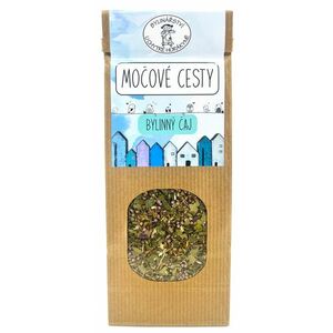 Tea húgyutakra (gyulladás) - 50g - Bylinářství U Chytré horákyně kép