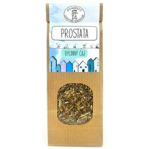 Tea a magfelelő prosztata működésre - 50g - Bylinářství U Chytré horákyně kép