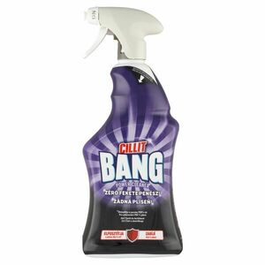 Cillit Bang Power Cleaner Zéró Penészeltávolító Spray 750ml kép