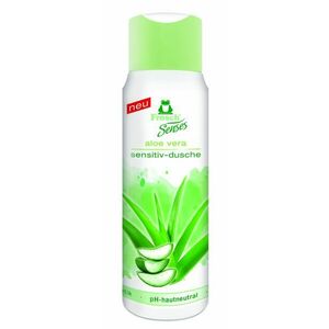 Frosch Tusfürdő aloe vera 300ml kép