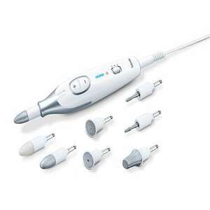 Beurer MP 42 manikűr-pedikűr készlet LED fénnyel (574.00) kép