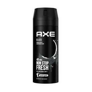 Axe Dezodor Black 150ml kép
