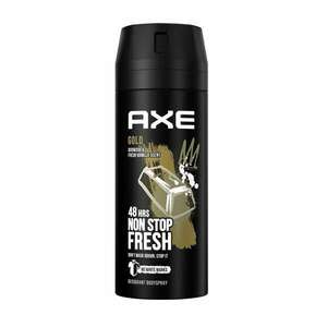 Axe Dezodor Gold 150ml kép