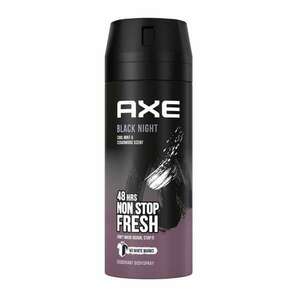 Axe Dezodor Black Night 150ml kép