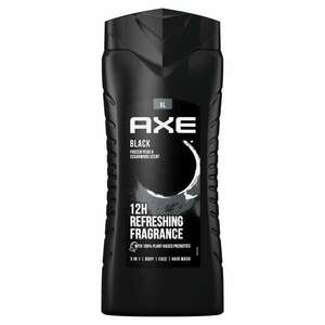 Axe Tusfürdő Black 400ml kép