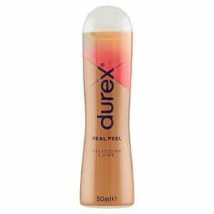Durex Play Real Feel Síkosító zselé 50ml kép
