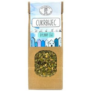 Gyógytea "Cukorölő" - 50g - Bylinářství U Chytré horákyně kép
