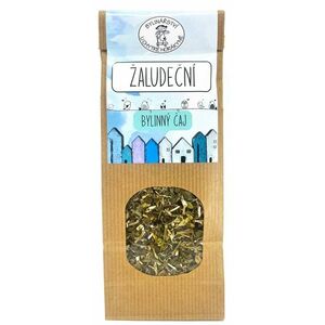 Gyógytea - Gyomor és belek - 50g - Bylinářství U Chytré horákyně kép