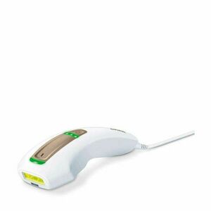 Beurer IPL (5500) PureSkin Pro fehér szőrtelenítő készülék kép