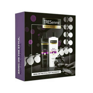 Tresemmé Biotin Repair Ajándékcsomag hajgumival kép