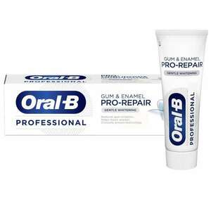 Oral-B Professional Gum & Enamel Pro-Repair Fogkrém 75ml (800... kép