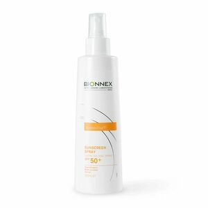 SPF 50+ fényvédő spray, 50 ml - Bionnex kép